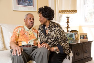 States Push For Caregiver Tax Credits