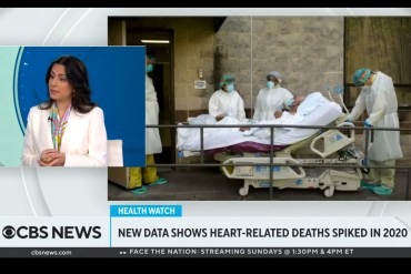 Journalists Follow Up on Radon Mine Health Spas, Open Enrollment, and Health Fraud