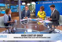 Watch: When Insurance Doesn’t Cover A Mental Health Crisis