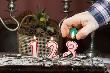 Want To Live Past 100? Centenarians Share Secrets Of Knee Bends And Nips Of Scotch