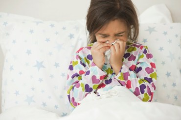 Defending Against This Season’s Deadly Flu: 5 Things To Know Now