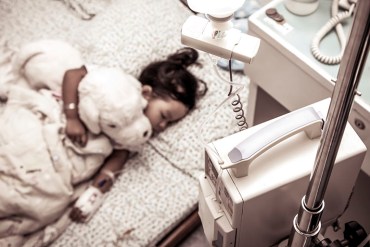 California’s Glaring Shortage Of School Nurses