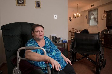 When Wounds Won’t Heal, Therapies Spread — To The Tune Of $5 Billion