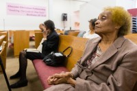 A Matter Of Faith And Trust: Why African-Americans Don’t Use Hospice