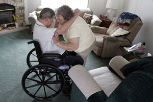 Tennessee Removes About 100,000 People From Medicaid Rolls
