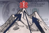 Where Tourism Brings Pricey Health Care, Locals Fight Back