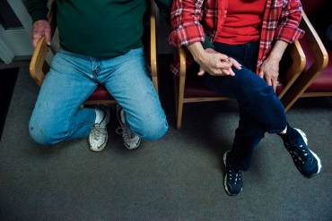 A los 80 y 91, estas dos mujeres desafían a la palabra envejecer