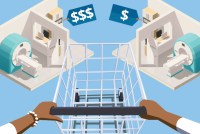 Too Few Patients Follow The Adage: You Better Shop Around