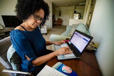 Turning Anger Into Action: Minority Students Analyze COVID Data on Racial Disparities