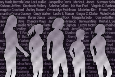 ‘These Women’s Lives Mattered’: Nurse Builds Database Of Women Murdered By Men