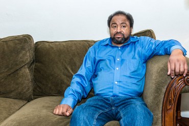 Hospitals Step Up To Help Seniors Avoid Falls