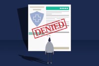Did Your Health Plan Deny You Care? Fight Back.