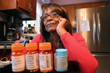 Aid-In-Dying Advocacy Group Girds For Battles After California Victory