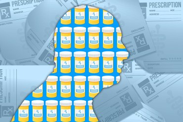An Overlooked Epidemic: Older Americans Taking Too Many Unneeded Drugs