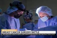 How a Medical Recoding May Limit Cancer Patients’ Options for Breast Reconstruction