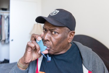 California Sued For Allegedly Substandard Medi-Cal Care