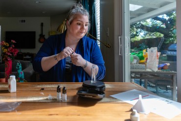 Medicaid Tweak Might Offer Means To Improve U.S. Maternal Health