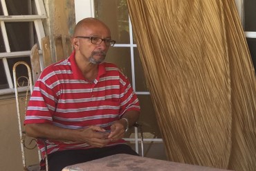 Listless And Lonely In Puerto Rico, Some Older Storm Survivors Consider Suicide