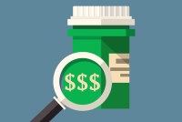 Surprise Federal Drug Rule Directs Insurers to Reveal What They Pay for Prescription Drugs