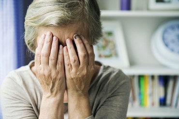 Elderly Hospital Patients Arrive Sick, Often Leave Disabled