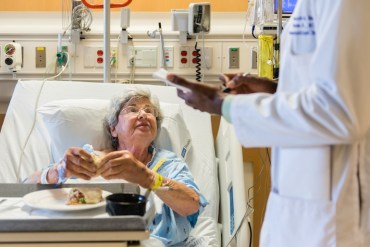 Protecting California’s Seniors From Surprise Hospital, Nursing Home Bills