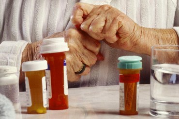 GOP Fix To Insurance Markets Could Spike Premiums For Older Customers