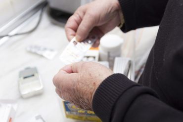 Younger Seniors Amass More End-Of-Life Care Than Oldest Americans, Study Finds