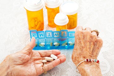 Geriatricians Can Help Aging Patients Navigate Multiple Ailments
