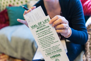 You’re Not Just ‘Growing Old’ If This Happens To You