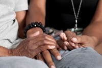 In Later Years, Disabilities End Blacks’ Active Lives Sooner Than Whites’