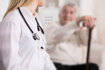 Big Financial Costs Are Part Of Alzheimer’s Toll On Families