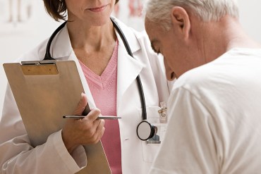 Asthma, More Deadly With Age, Takes Heavy Toll On Older Adults