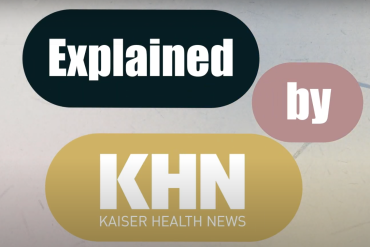 Journalists Document True Toll of Covid on Health Care’s Front-Line Force