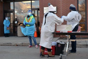 Accidentally Trashed, Thawed or Expired: Reports of Covid Vaccine Spoilage