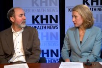 Facebook Live: It’s 2018, Can Big Pharma Hold The Line Against Pricing Controls?