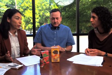 Podcast: KHN’s ‘What The Health?’ Virginia, The VA, And Military Medicine