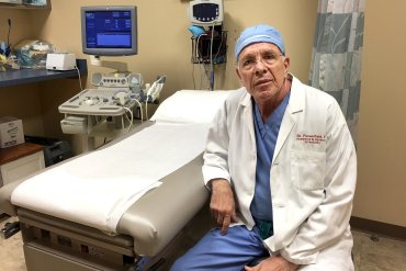 Can Doctors Learn To Perform Abortions Without Doing One?
