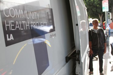 Stalled Health Programs Await A Green Light On The Hill