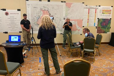 COVID Testing Choke Points