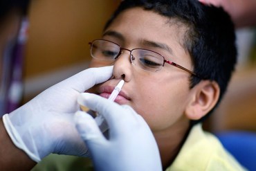 A Primer: How The Fight Against Zika Might Be Funded