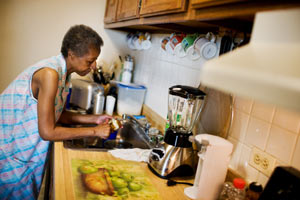 Analysis: Why Health Care Reformers Are Wooing Skeptical Seniors