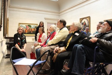 Tax-Funded Mental Health Programs Not Always Easy To Find