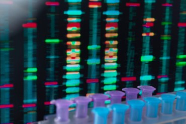 Are You And Your Primary Care Doc Ready To Talk About Your DNA?