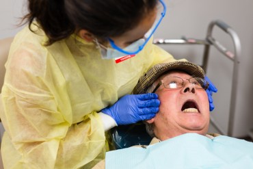 Who Are America’s Caregivers? Nearly A Quarter Are Millennials