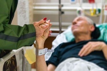 California Bill Addresses Safety Concerns At Dialysis Clinics