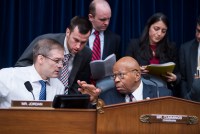 Congress Wades Into Emotional Debate Over High-Cost Prescription Drugs