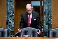 Congress Squares Off With Pharma CEOs In Showdown Over High Drug Prices
