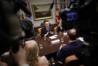 Winners And Losers Under Bold Trump Plan To Slash Drug Rebate Deals