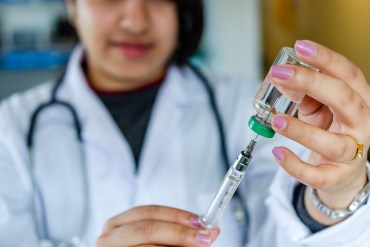 Exemptions Surge As Parents And Doctors Do ‘Hail Mary’ Around Vaccine Laws