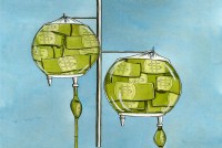 Medicaid Expansion Boosts Hospital Bottom Lines — And Prices